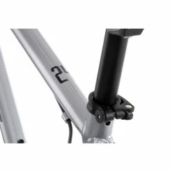 Vélo Junior Vitus 24 (2021) -Vélos enfr Vitus 24 Kids Bike 2021 Junior Bikes Silver 2021 VK2421OSSLV 10