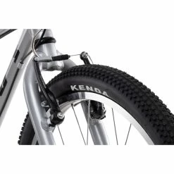 Vélo Junior Vitus 24 (2021) -Vélos enfr Vitus 24 Kids Bike 2021 Junior Bikes Silver 2021 VK2421OSSLV 5