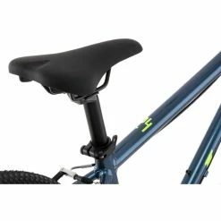 Vélo Junior Vitus 24 (2021) -Vélos enfr Vitus 24 Kids Bike 2021 Junior Bikes Slate Blue Lime 2021 VK2421OSANTLM 6