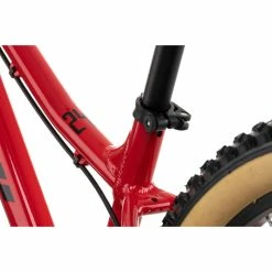 Vélo Enfant Vitus 24+ (2021) -Vélos enfr Vitus 24plus Kids Bike Red 12