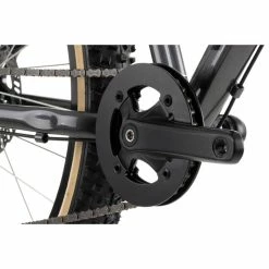 Vélo Enfant Vitus 24+ (2021) -Vélos enfr Vitus 24plus Kids Bike Silver 08