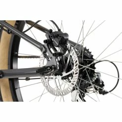 Vélo Enfant Vitus 24+ (2021) -Vélos enfr Vitus 24plus Kids Bike Silver 10