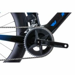 Vélo De Contre-la-montre Vitus Auro CR ETap AXS (disque, Rival) -Vélos enfr Vitus Auro Disc TT Bike Rival eTap AXS 2022 15