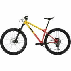 Ragley Big Wig Race Hardtail Bike - Lollipop -Vélos enfr Vitus Big Wig Race Hardtail Bike Lollipop 04