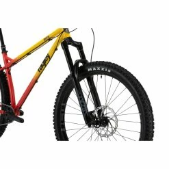 Ragley Big Wig Race Hardtail Bike - Lollipop -Vélos enfr Vitus Big Wig Race Hardtail Bike Lollipop 11