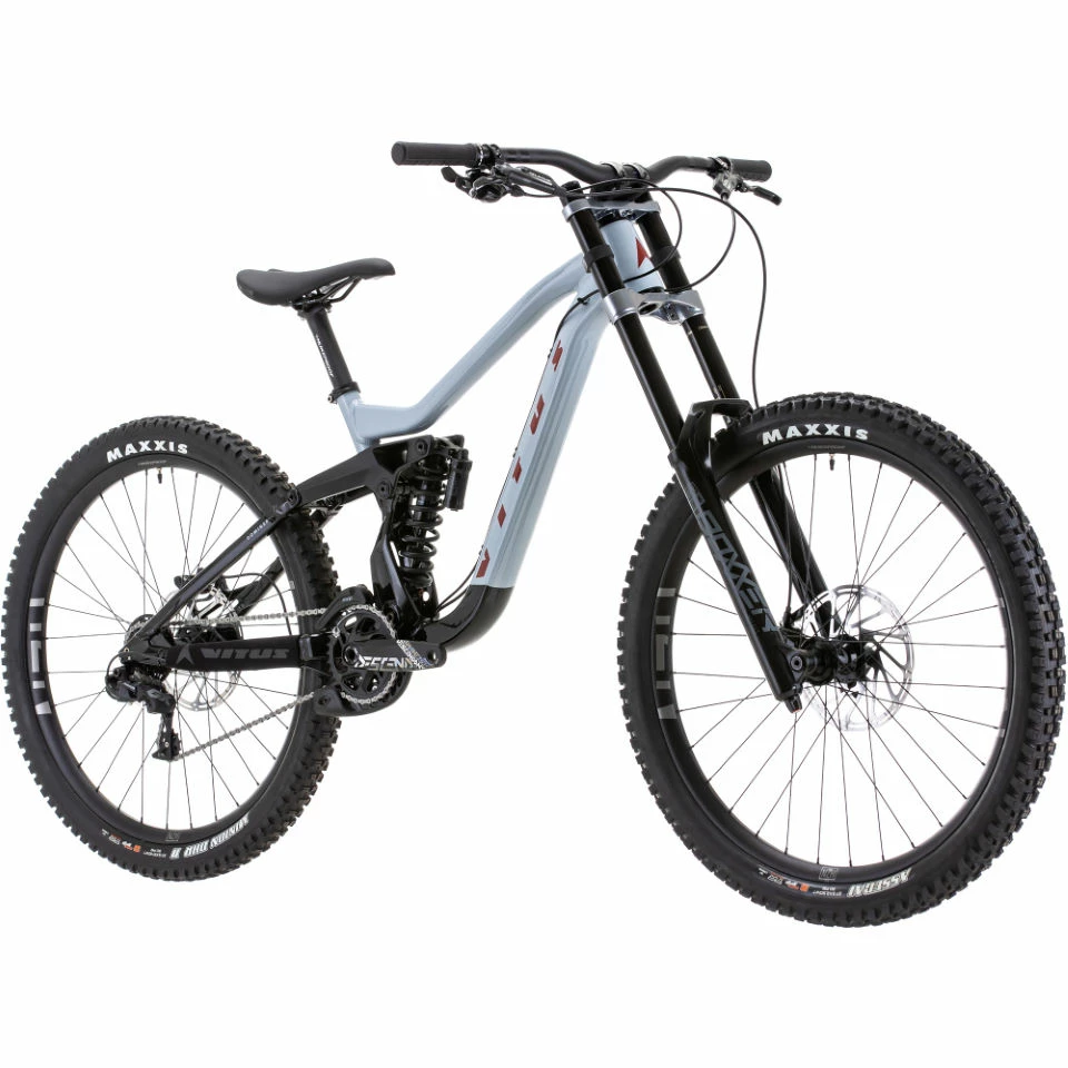 Vitus Dominer Downhill Mountain Bike 4 Vitus Dominer Downhill Mountain Bike – Image 2