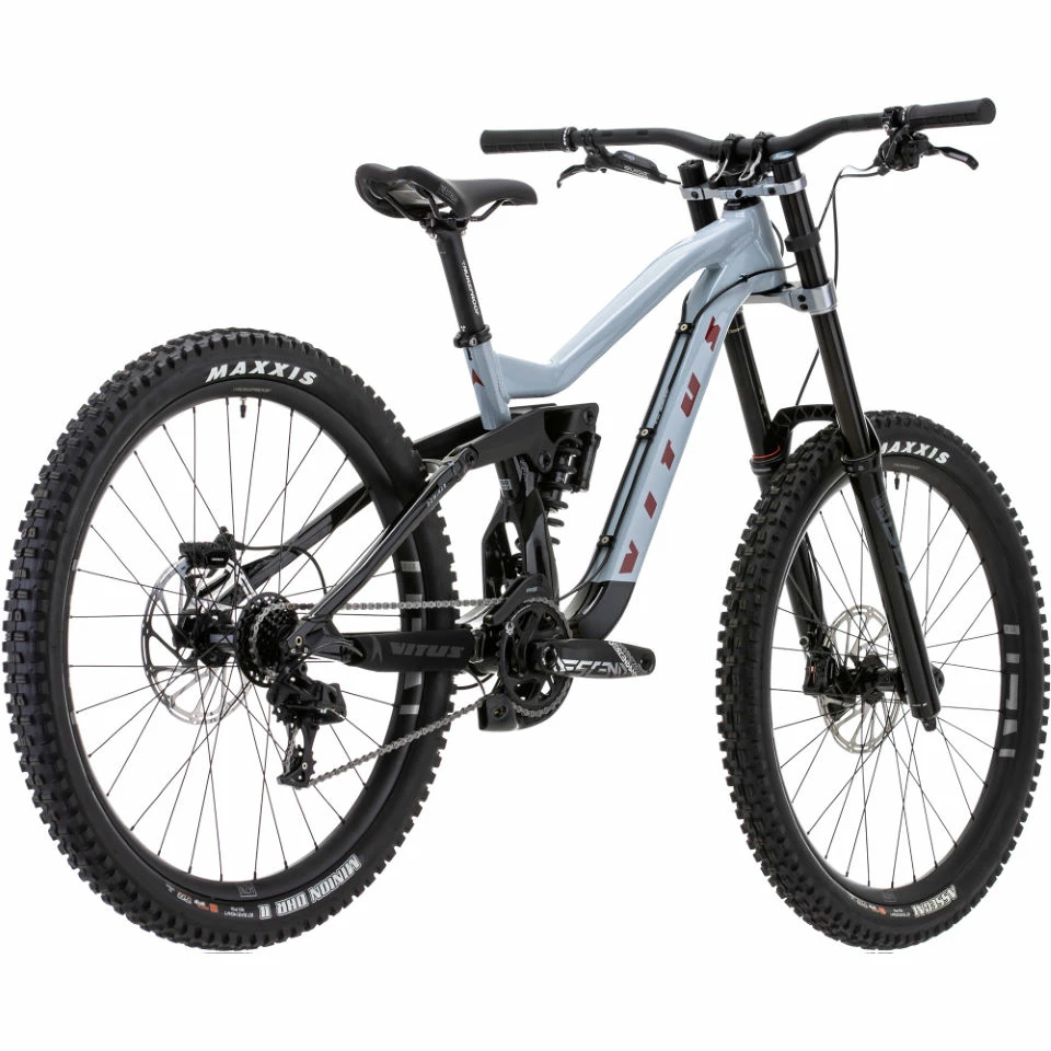 Vitus Dominer Downhill Mountain Bike 5 Vitus Dominer Downhill Mountain Bike – Image 3