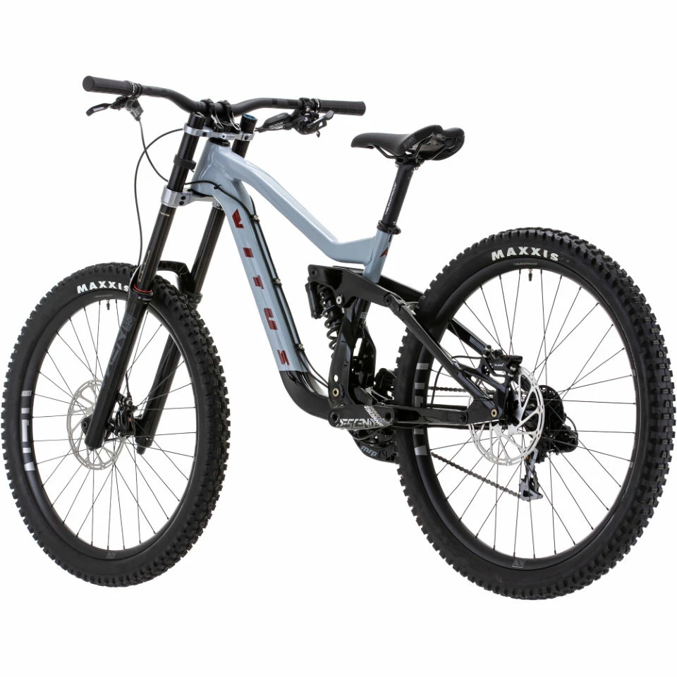 Vitus Dominer Downhill Mountain Bike 9 Vitus Dominer Downhill Mountain Bike – Image 7