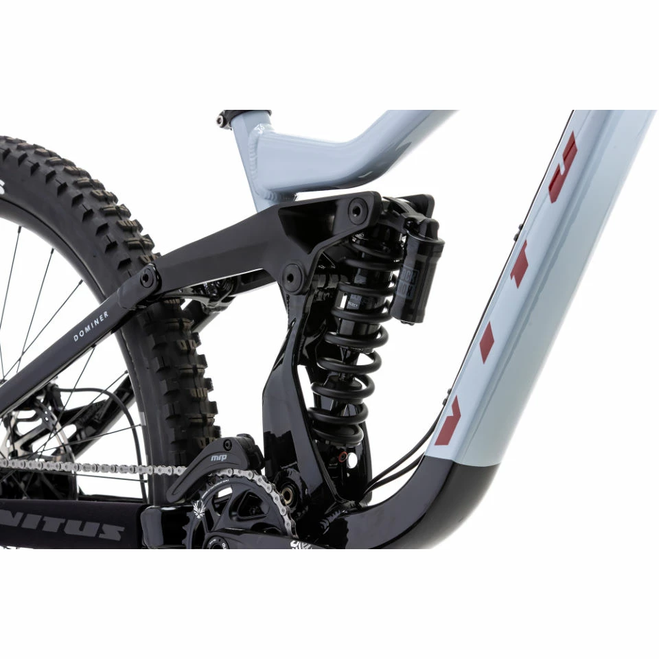 Vitus Dominer Downhill Mountain Bike 16 Vitus Dominer Downhill Mountain Bike – Image 14