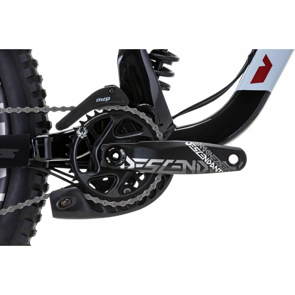 Vitus Dominer Downhill Mountain Bike 18 Vitus Dominer Downhill Mountain Bike – Image 16