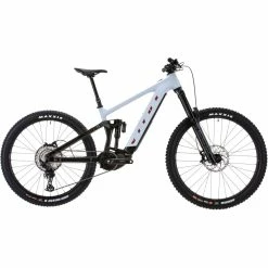 Vitus E-Sommet 297 VRS Mountain Bike