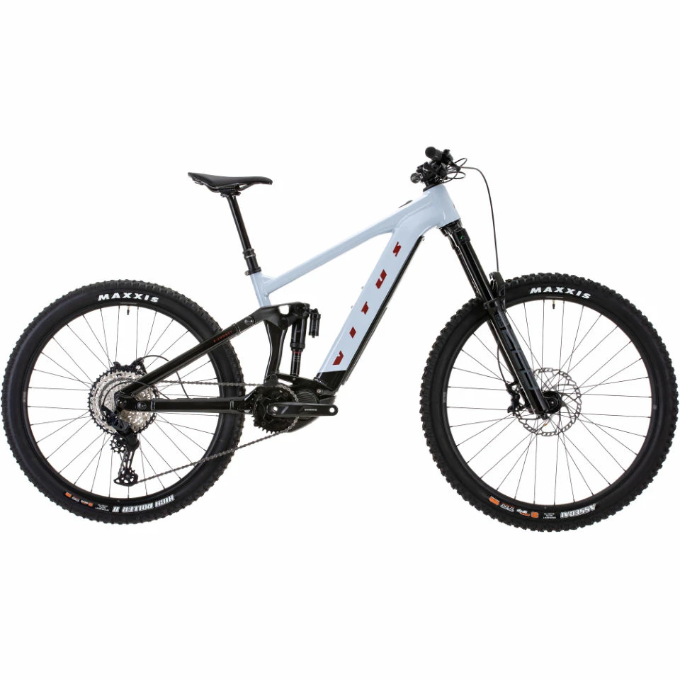Vitus E-Sommet 297 VRS Mountain Bike 3 Vitus E-Sommet 297 VRS Mountain Bike