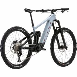 Vitus E-Sommet 297 VRS Mountain Bike 27 Vitus E-Sommet 297 VRS Mountain Bike -Vélos enfr Vitus E Sommet 297 ICR VRS Mountain Bike 2022 03