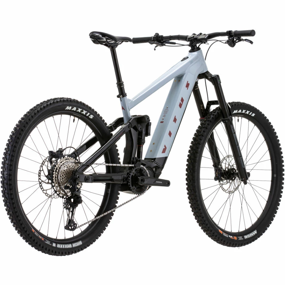 Vitus E-Sommet 297 VRS Mountain Bike 5 Vitus E-Sommet 297 VRS Mountain Bike – Image 3