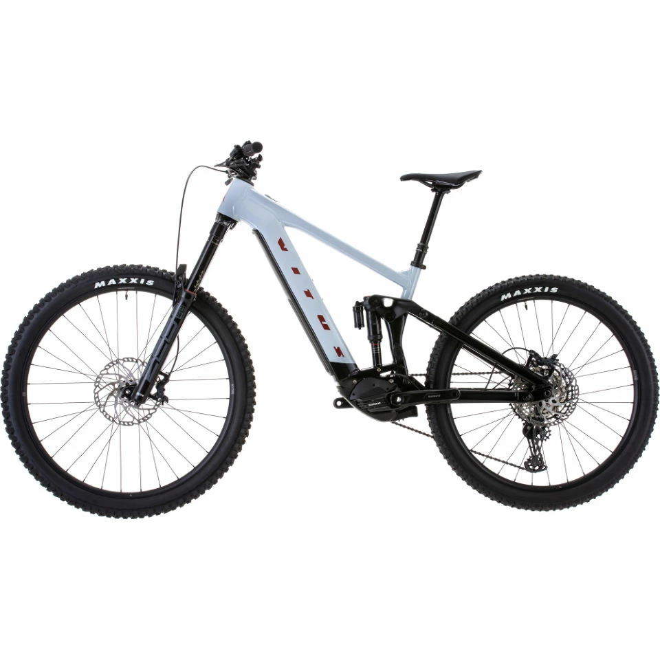 Vitus E-Sommet 297 VRS Mountain Bike 6 Vitus E-Sommet 297 VRS Mountain Bike – Image 4