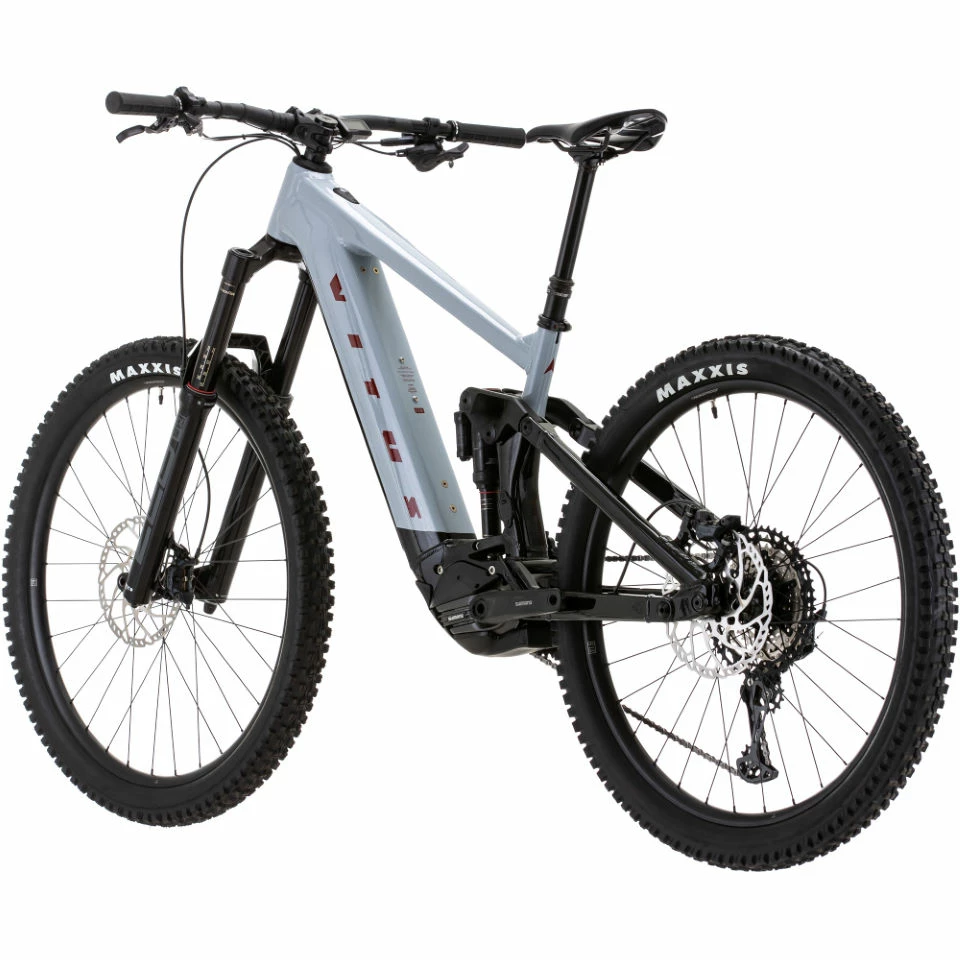 Vitus E-Sommet 297 VRS Mountain Bike 8 Vitus E-Sommet 297 VRS Mountain Bike – Image 6