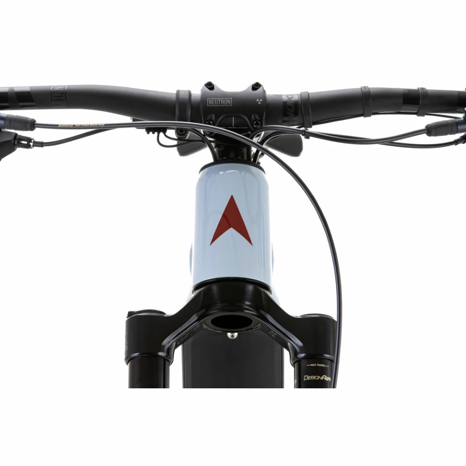 Vitus E-Sommet 297 VRS Mountain Bike 14 Vitus E-Sommet 297 VRS Mountain Bike – Image 12