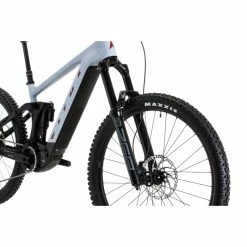 Vitus E-Sommet 297 VRS Mountain Bike 37 Vitus E-Sommet 297 VRS Mountain Bike -Vélos enfr Vitus E Sommet 297 ICR VRS Mountain Bike 2022 13
