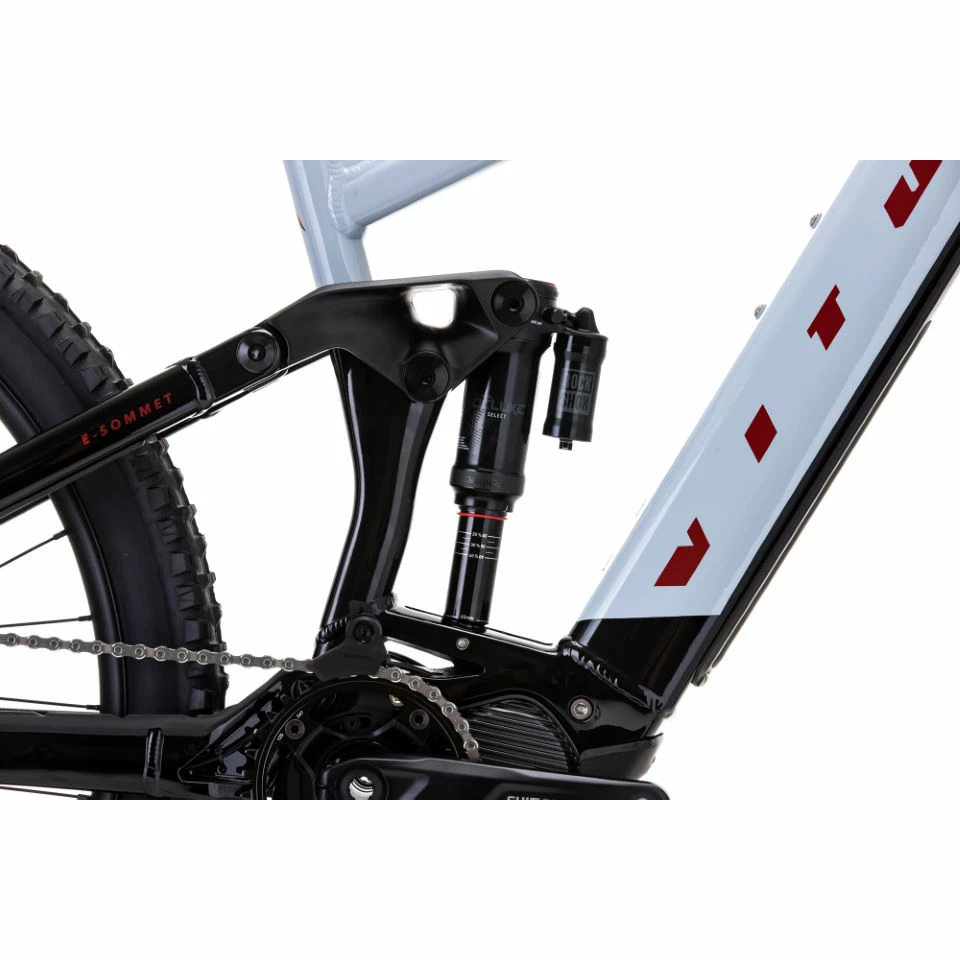 Vitus E-Sommet 297 VRS Mountain Bike 17 Vitus E-Sommet 297 VRS Mountain Bike – Image 15