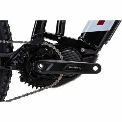 Vitus E-Sommet 297 VRS Mountain Bike 41 Vitus E-Sommet 297 VRS Mountain Bike -Vélos enfr Vitus E Sommet 297 ICR VRS Mountain Bike 2022 17