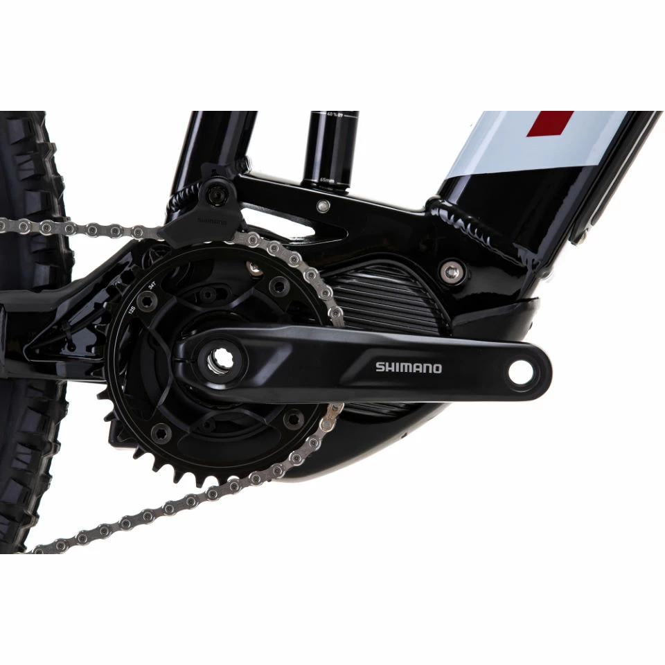 Vitus E-Sommet 297 VRS Mountain Bike 19 Vitus E-Sommet 297 VRS Mountain Bike – Image 17