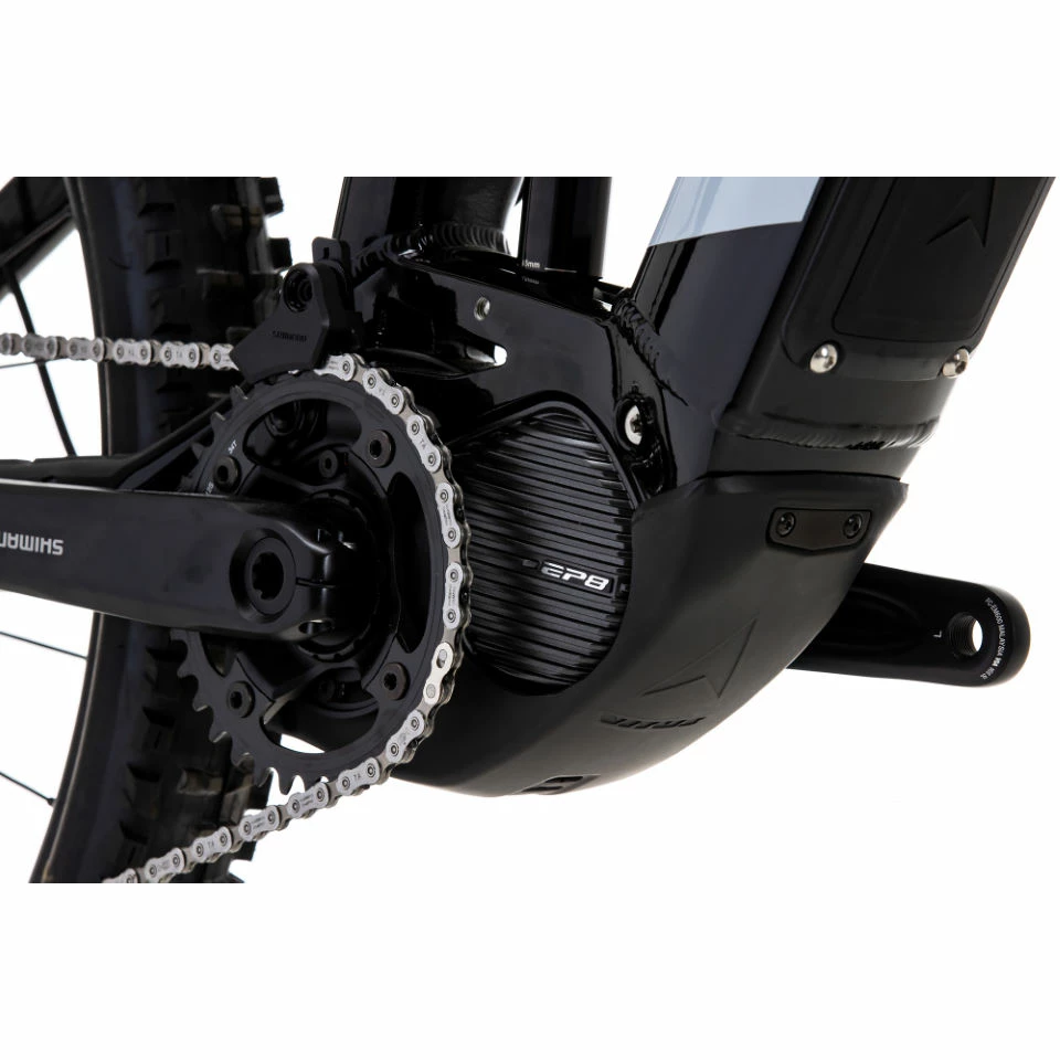 Vitus E-Sommet 297 VRS Mountain Bike 20 Vitus E-Sommet 297 VRS Mountain Bike – Image 18