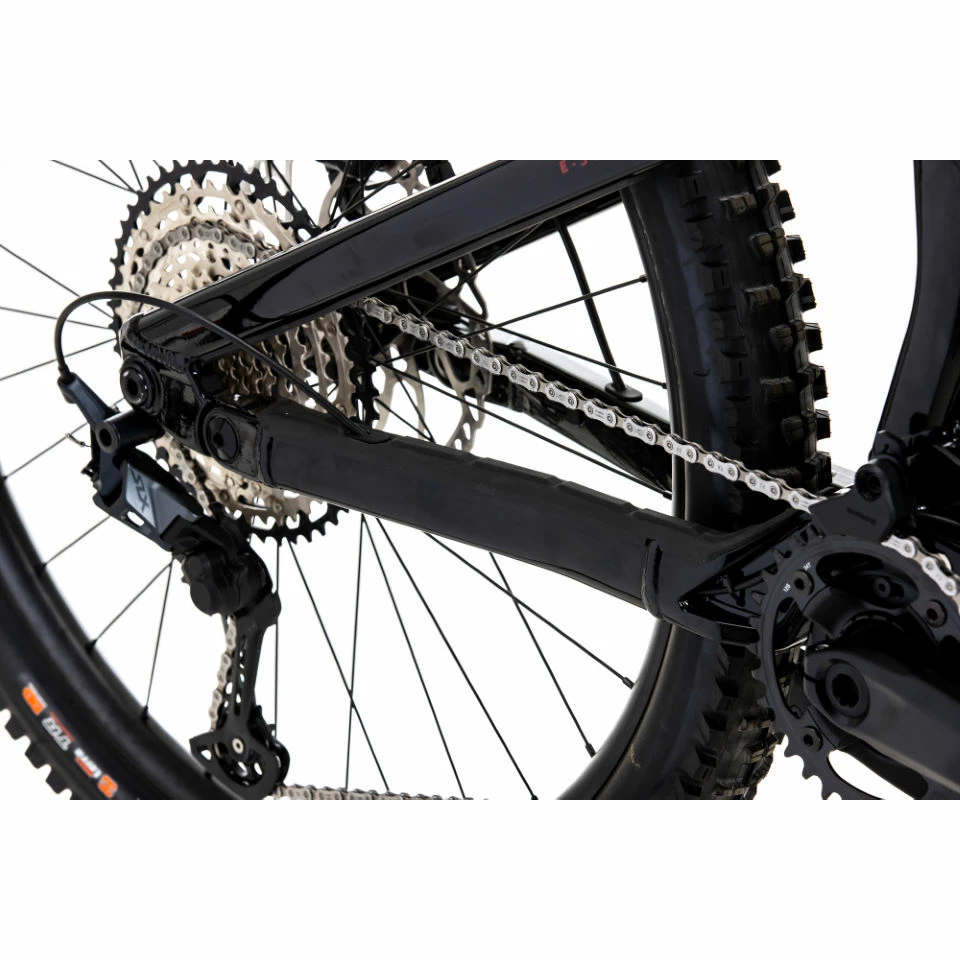 Vitus E-Sommet 297 VRS Mountain Bike 22 Vitus E-Sommet 297 VRS Mountain Bike – Image 20