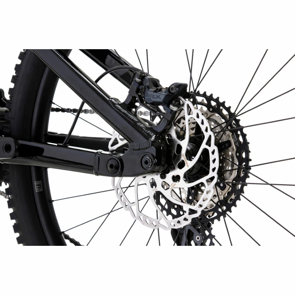 Vitus E-Sommet 297 VRS Mountain Bike 24 Vitus E-Sommet 297 VRS Mountain Bike – Image 22