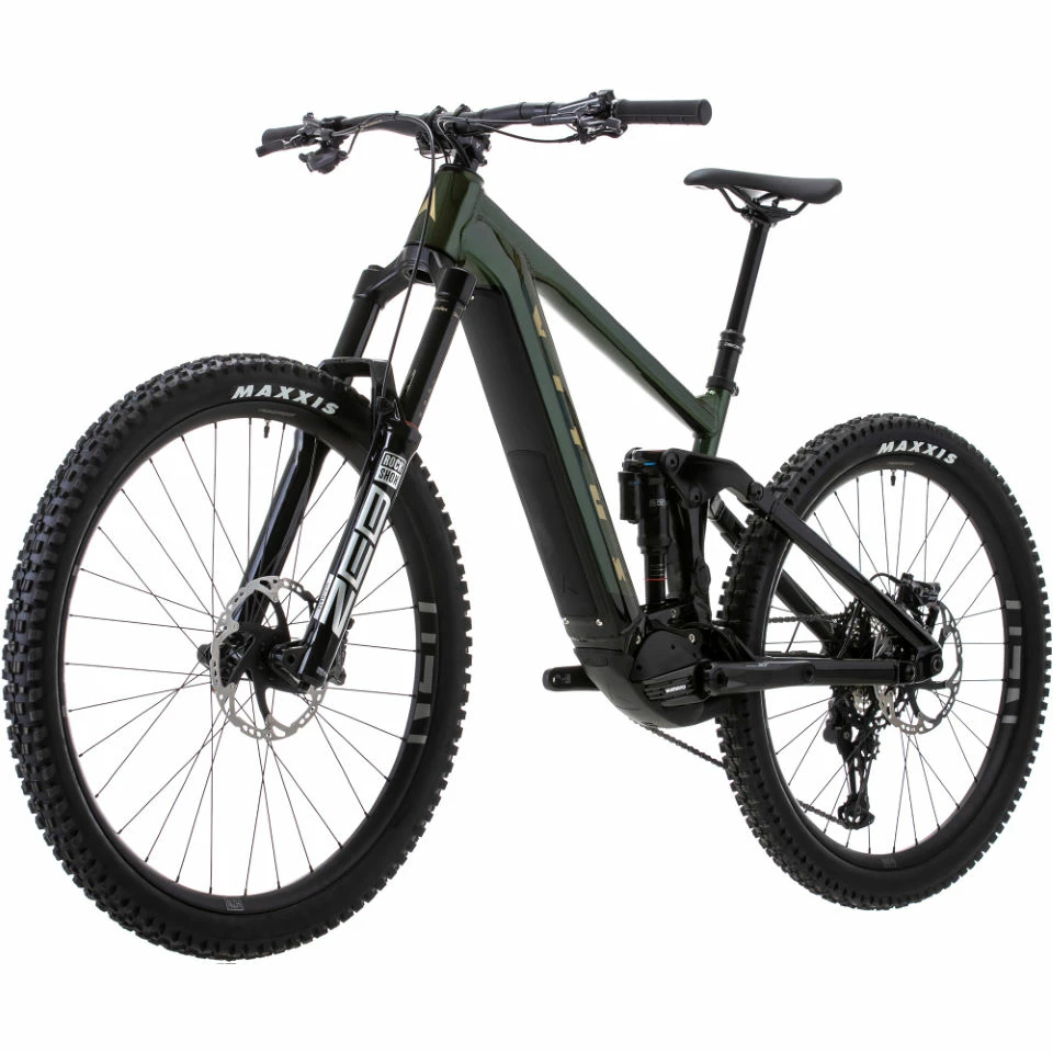 Vitus E-Sommet 297 VRX Mountain Bike 6 Vitus E-Sommet 297 VRX Mountain Bike – Image 5