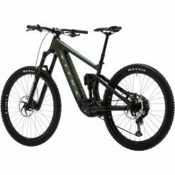 Vitus E-Sommet 297 VRX Mountain Bike 26 Vitus E-Sommet 297 VRX Mountain Bike -Vélos enfr Vitus E Sommet 297 ICR VRS Mountain Bike 2022 Racing Green 06