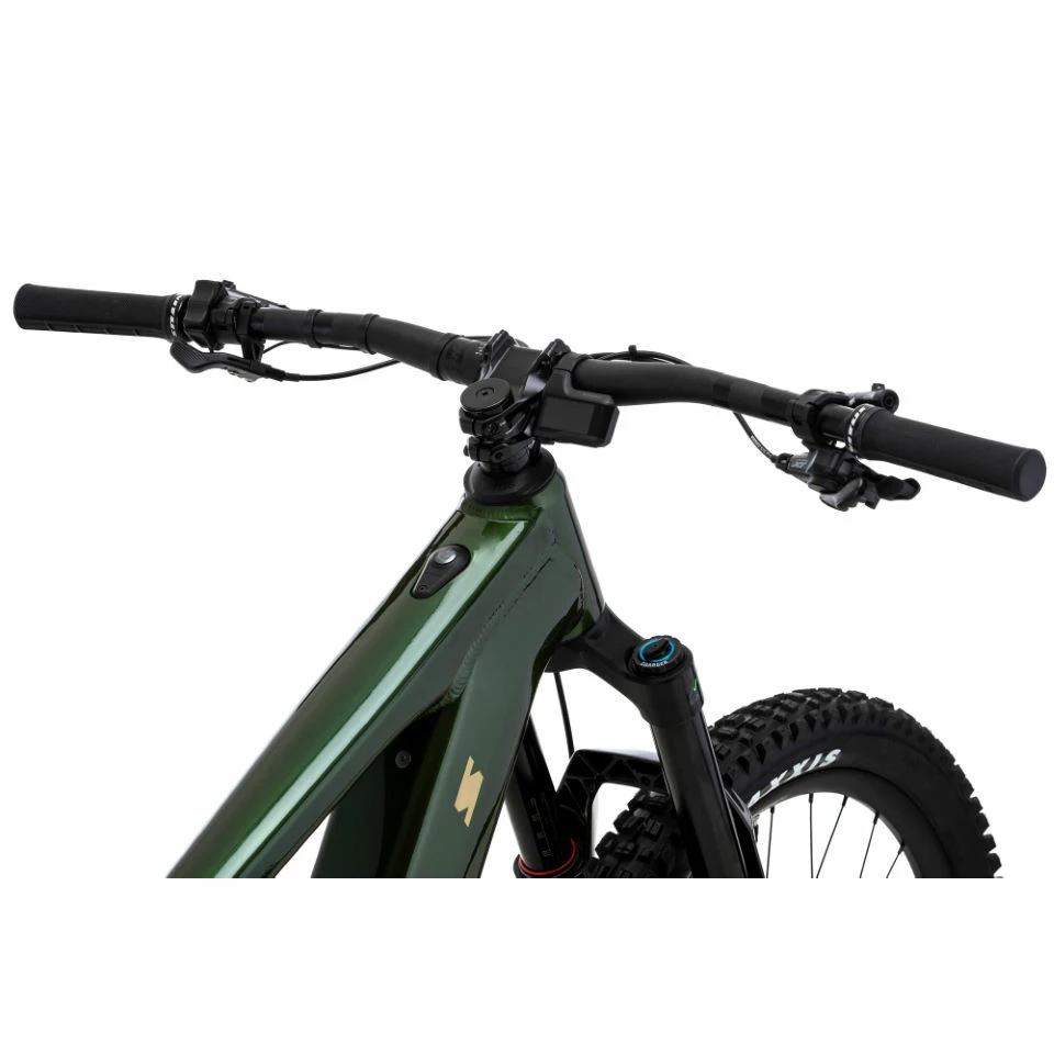 Vitus E-Sommet 297 VRX Mountain Bike 9 Vitus E-Sommet 297 VRX Mountain Bike – Image 8