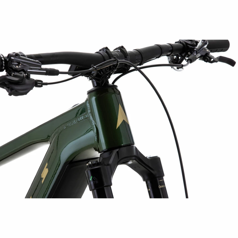 Vitus E-Sommet 297 VRX Mountain Bike 10 Vitus E-Sommet 297 VRX Mountain Bike – Image 9