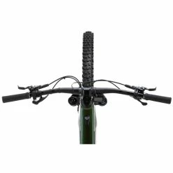 Vitus E-Sommet 297 VRX Mountain Bike 30 Vitus E-Sommet 297 VRX Mountain Bike -Vélos enfr Vitus E Sommet 297 ICR VRS Mountain Bike 2022 Racing Green 10
