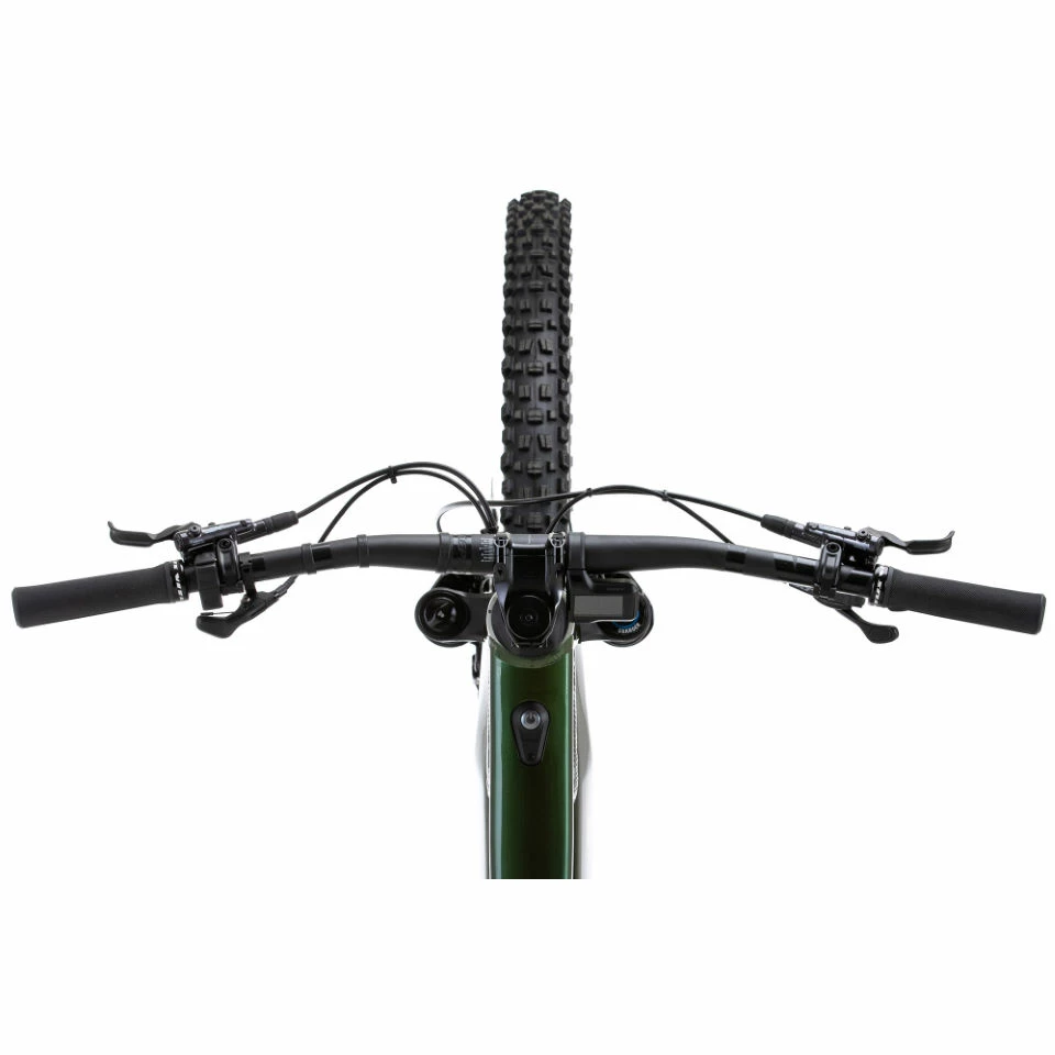 Vitus E-Sommet 297 VRX Mountain Bike 11 Vitus E-Sommet 297 VRX Mountain Bike – Image 10
