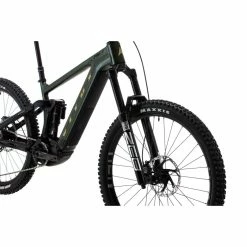 Vitus E-Sommet 297 VRX Mountain Bike 31 Vitus E-Sommet 297 VRX Mountain Bike -Vélos enfr Vitus E Sommet 297 ICR VRS Mountain Bike 2022 Racing Green 11