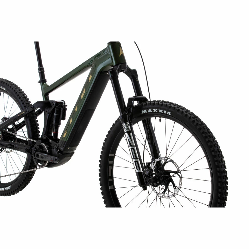 Vitus E-Sommet 297 VRX Mountain Bike 12 Vitus E-Sommet 297 VRX Mountain Bike – Image 11