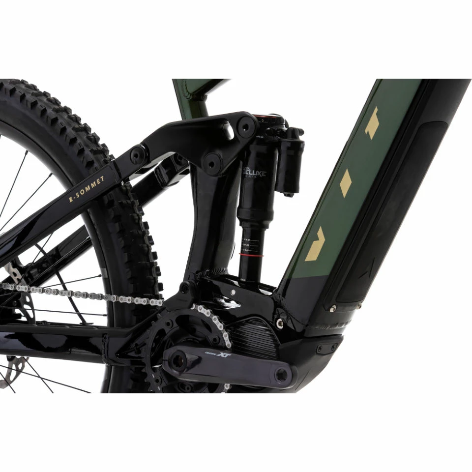 Vitus E-Sommet 297 VRX Mountain Bike 15 Vitus E-Sommet 297 VRX Mountain Bike – Image 14