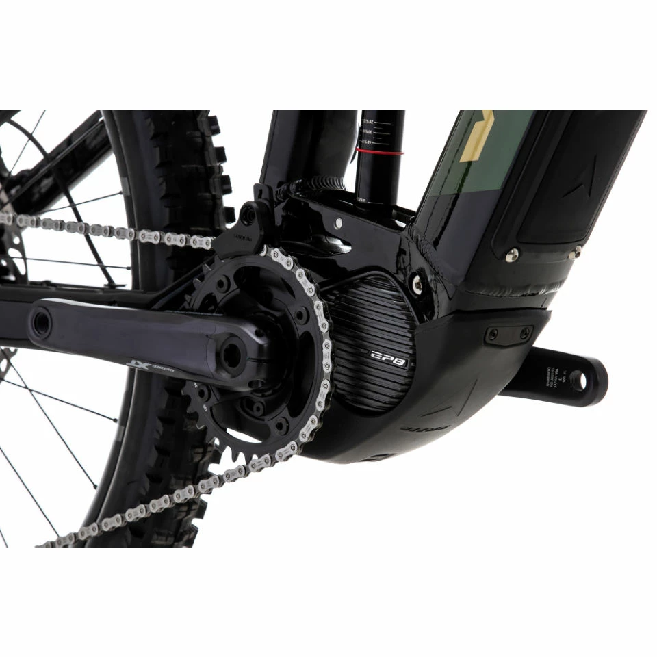 Vitus E-Sommet 297 VRX Mountain Bike 16 Vitus E-Sommet 297 VRX Mountain Bike – Image 15