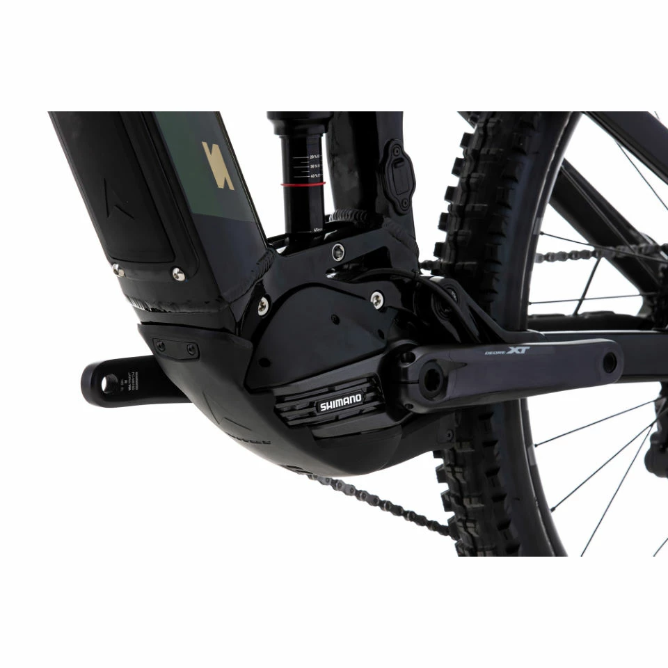 Vitus E-Sommet 297 VRX Mountain Bike 17 Vitus E-Sommet 297 VRX Mountain Bike – Image 16