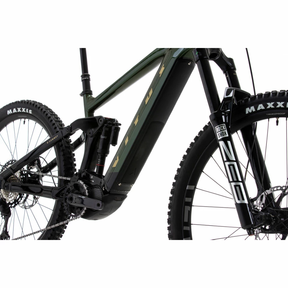 Vitus E-Sommet 297 VRX Mountain Bike 18 Vitus E-Sommet 297 VRX Mountain Bike – Image 17