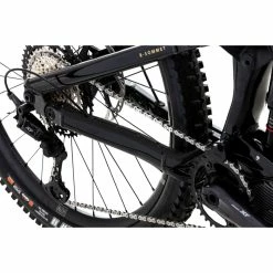 Vitus E-Sommet 297 VRX Mountain Bike 38 Vitus E-Sommet 297 VRX Mountain Bike -Vélos enfr Vitus E Sommet 297 ICR VRS Mountain Bike 2022 Racing Green 18