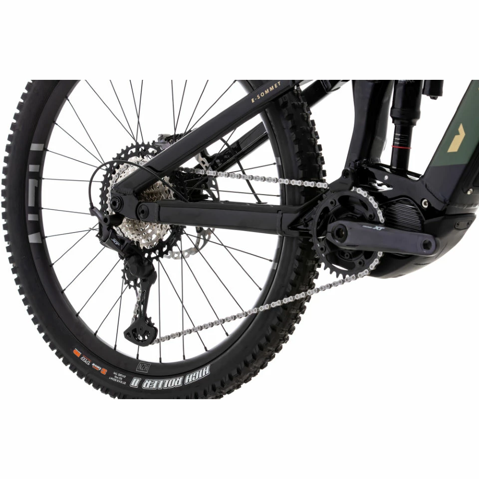 Vitus E-Sommet 297 VRX Mountain Bike 20 Vitus E-Sommet 297 VRX Mountain Bike – Image 19