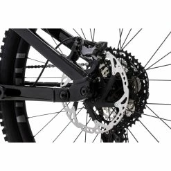 Vitus E-Sommet 297 VRX Mountain Bike 40 Vitus E-Sommet 297 VRX Mountain Bike -Vélos enfr Vitus E Sommet 297 ICR VRS Mountain Bike 2022 Racing Green 20