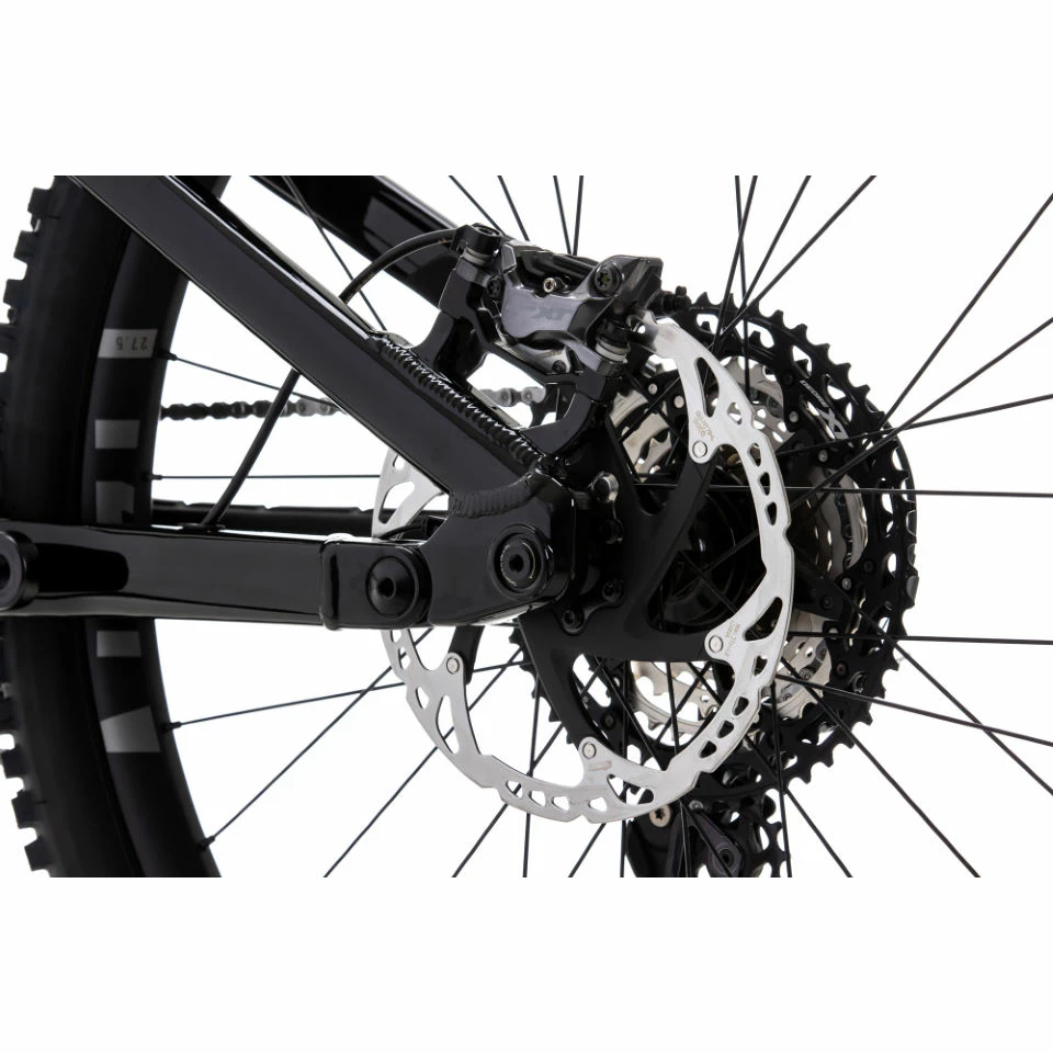 Vitus E-Sommet 297 VRX Mountain Bike 21 Vitus E-Sommet 297 VRX Mountain Bike – Image 20