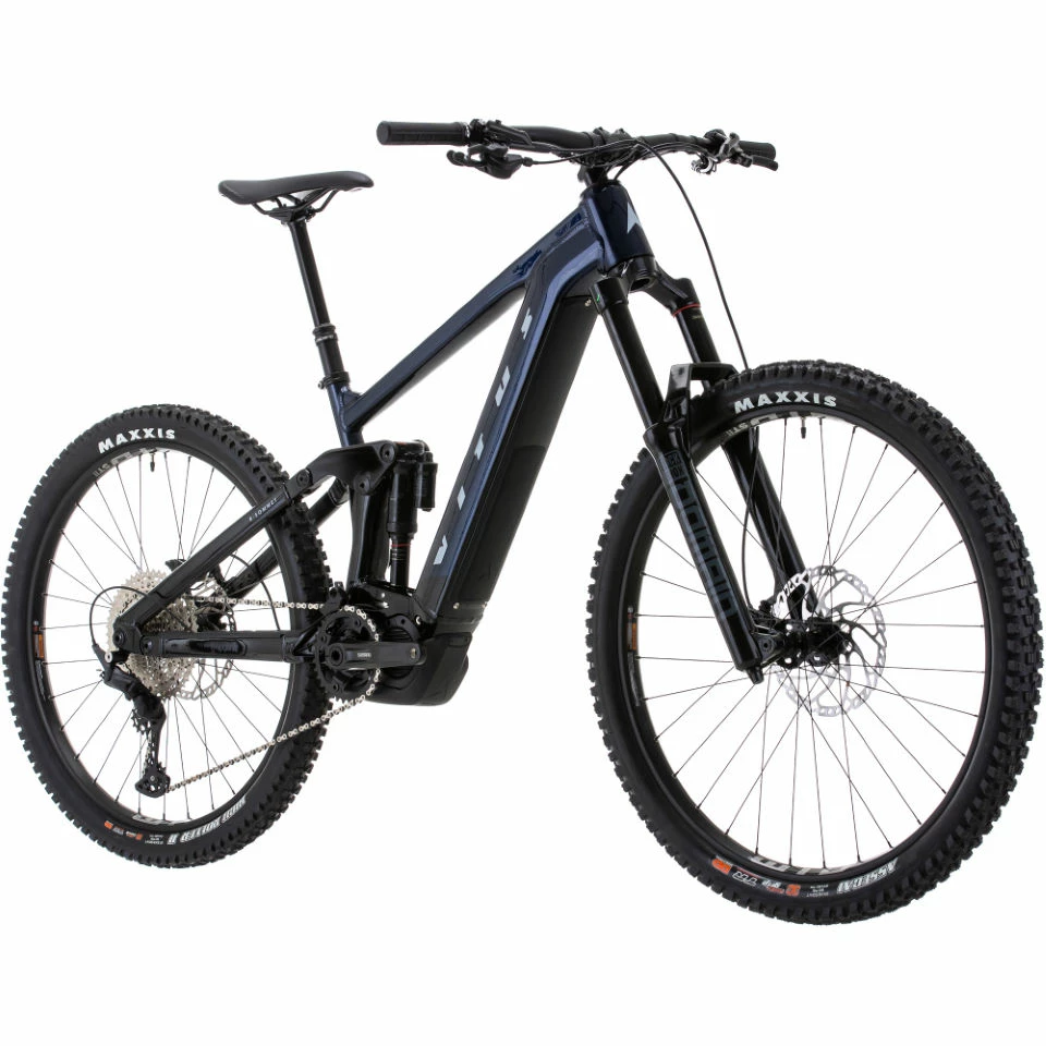 VTT Vitus E-Sommet 297 VR (2022) 4 VTT Vitus E-Sommet 297 VR (2022) – Image 2