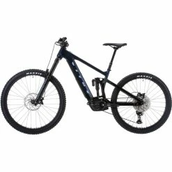 VTT Vitus E-Sommet 297 VR (2022) 26 VTT Vitus E-Sommet 297 VR (2022) -Vélos enfr Vitus E Sommet 297 VR Mountain Bike 2022 Velocity Blue 04