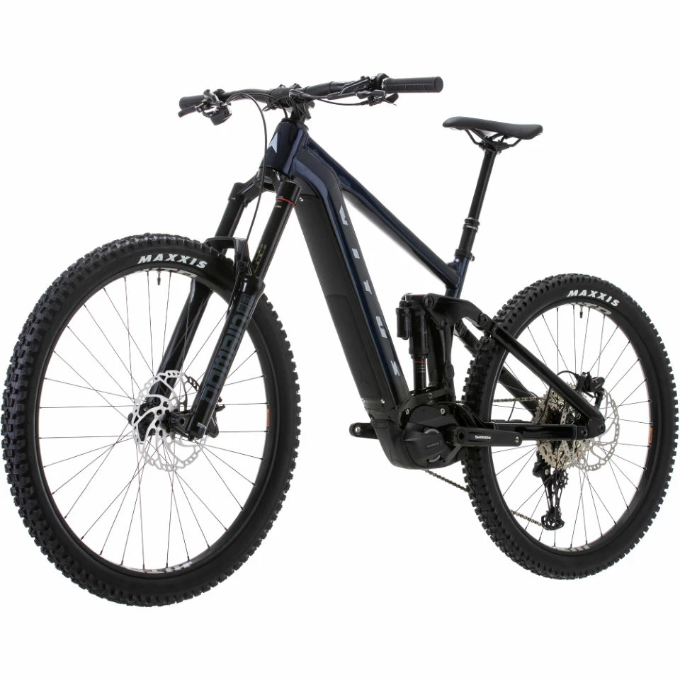 VTT Vitus E-Sommet 297 VR (2022) 7 VTT Vitus E-Sommet 297 VR (2022) – Image 5