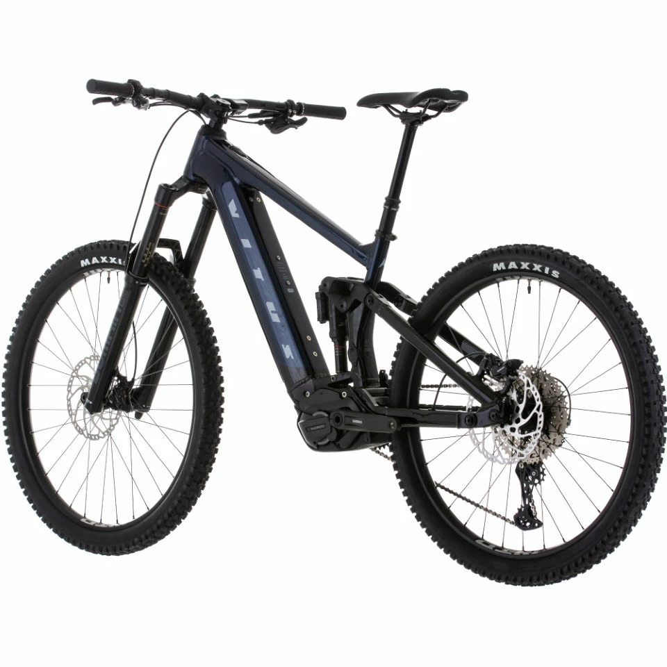 VTT Vitus E-Sommet 297 VR (2022) 8 VTT Vitus E-Sommet 297 VR (2022) – Image 6