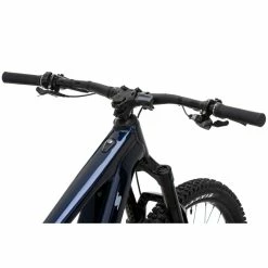 VTT Vitus E-Sommet 297 VR (2022) 30 VTT Vitus E-Sommet 297 VR (2022) -Vélos enfr Vitus E Sommet 297 VR Mountain Bike 2022 Velocity Blue 08