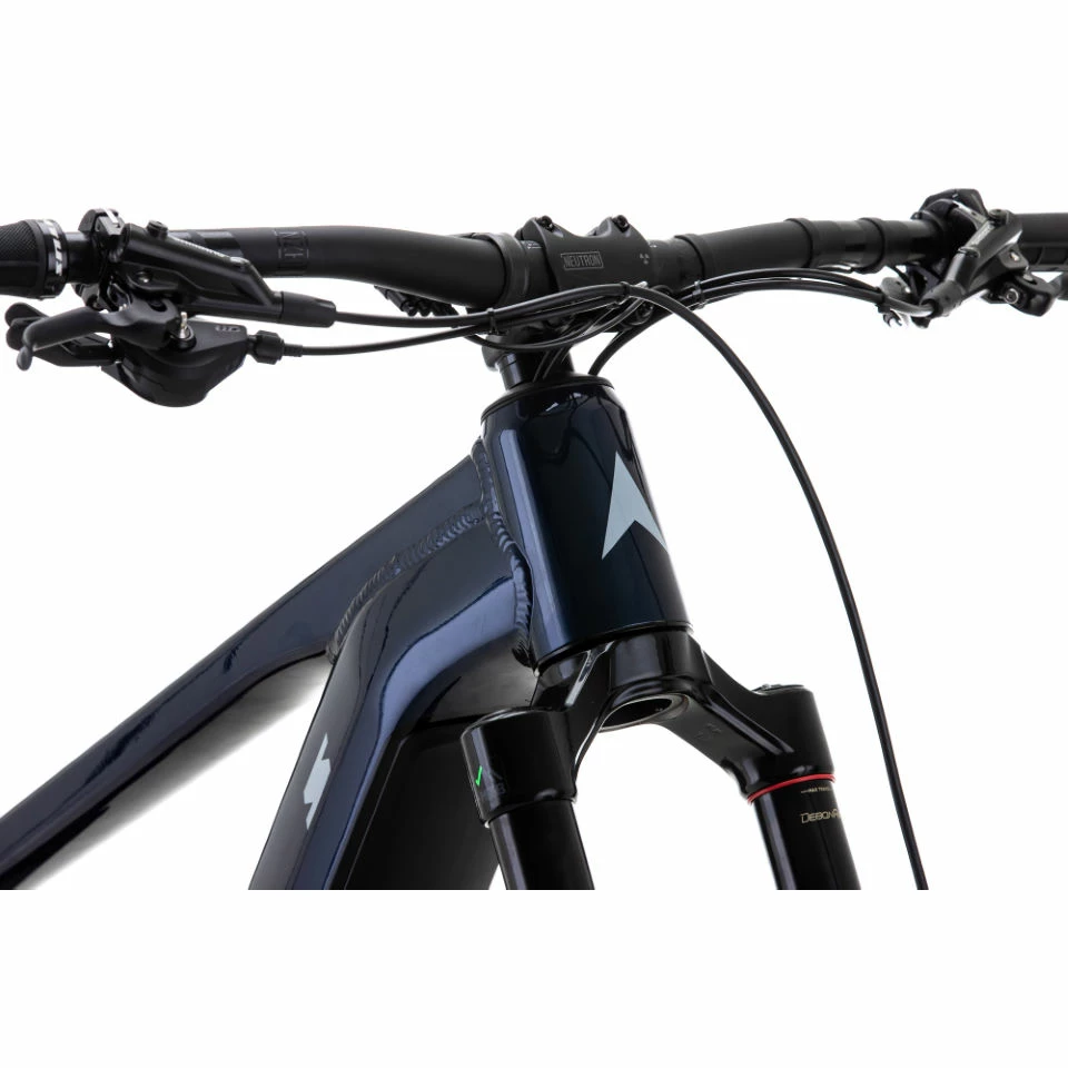 VTT Vitus E-Sommet 297 VR (2022) 11 VTT Vitus E-Sommet 297 VR (2022) – Image 9